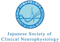 Japanese Society of Clinical Neurophysiology