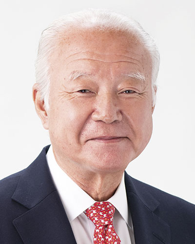 Kazuhiko Takeuchi