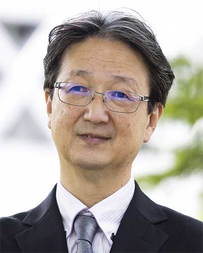 Akinori Morimoto