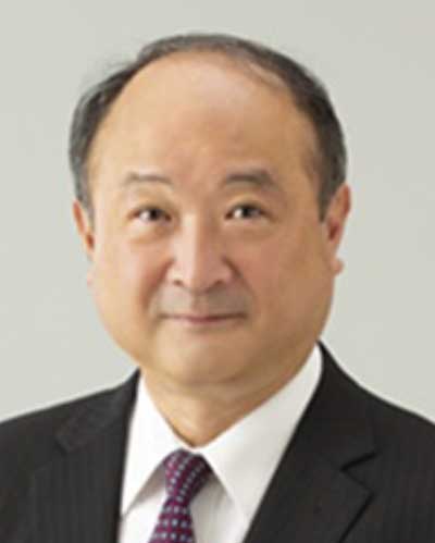 Hideki Nakamura