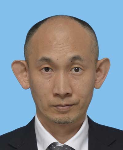 Yasuhiro Suhara