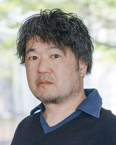 Akihiro Nakamura