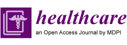 An Open Access Journal from MDPI